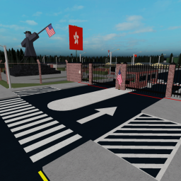 中國人民軍香港分部軍營