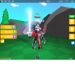 ROBUX! $_$
