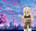 Snowy_winter :)