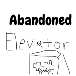 Abandoned Elevator (new mini update)