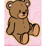 Honey with bbear :)