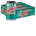 baja blast