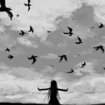 mental seclusion