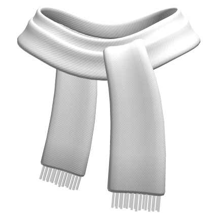 White Scarf thumbnail