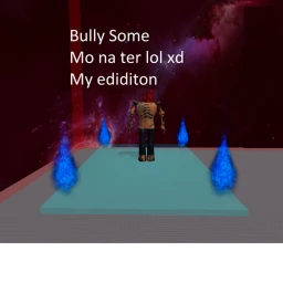 Bully Some Mo na ter My Edition icon