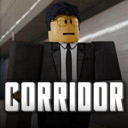CORRIDOR Roblox game icon