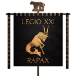 The Twenty First Predаtor Lеgionᅠ