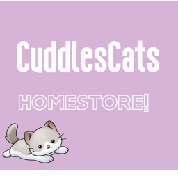 Merch Store!
