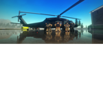 RAAF Dawn Raiders