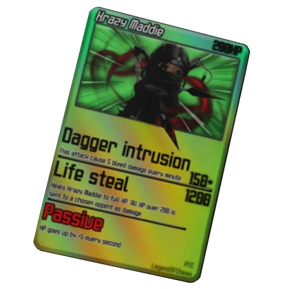 Item Thumbnail