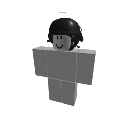 helmet dummy