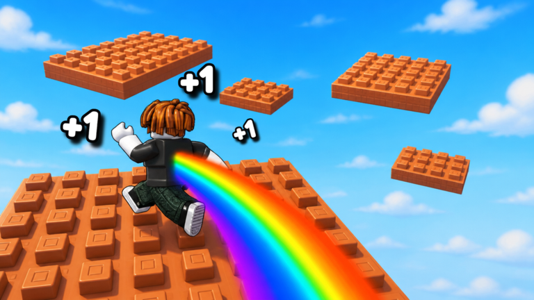 1 Brick Speed Escape