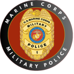 [-] Marine Corps Military Police [•]
