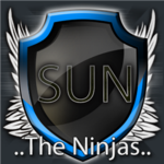secret united ninjas