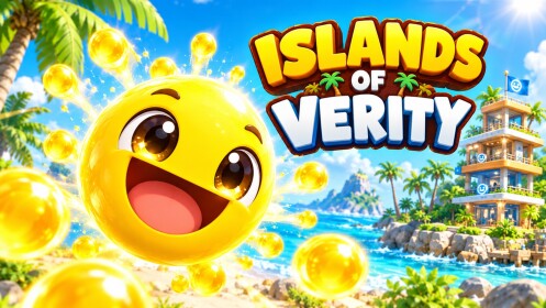 Islands of Verity