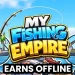 My Fishing Empire! icon