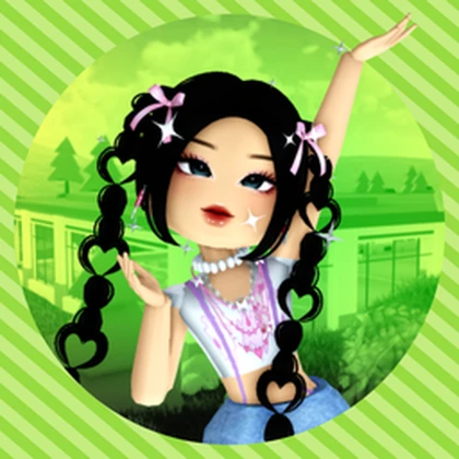VISIONARY ENTERTAINMENT Roblox group icon