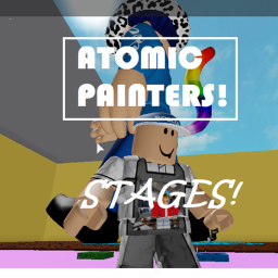 Atomic Painters's | Stages