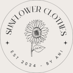 Sunflower Clothes