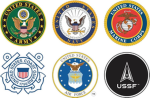 Multi-Branch Training Discipline Corps