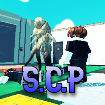 SCP Obby