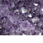 Crystals…