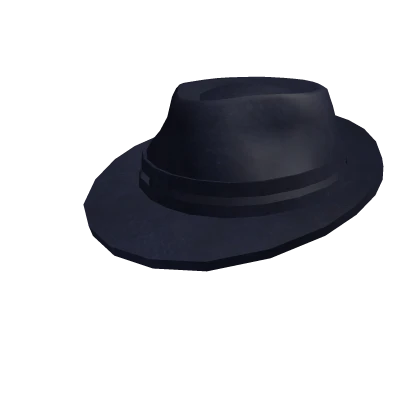 Arcane Fedora Addon (No Pattern) | Roblox Item - Rolimon's