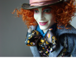 Hatter it up! group