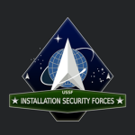 Space Force Security Forcҽs