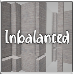 Inbalanced [TIER OBBY]