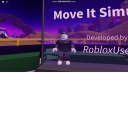 Move It Simulator