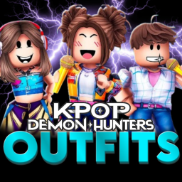 K-POP Demon Hunters Outfit Ideas