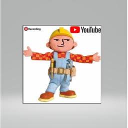 Bob The Builder YT Crazy Teacher