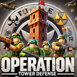 Operation Tower Defence