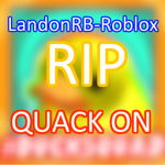 LandonRB-Roblox Fan Group RIP
