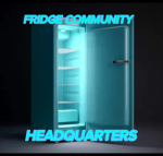 Fridge Community Headquarters (FCHQ)