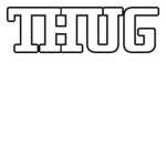 THUG Apperal