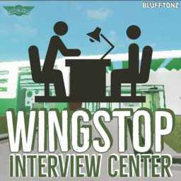 Wingstop Restaurant -- Interview Center V1
