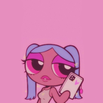 ~POWER PUFFS~