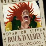 Rocks Pirates!