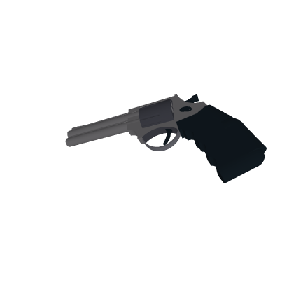 rexio pucara 4in 38 special