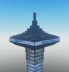 The Skyscraper Office