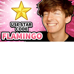 AFK UNTIL FLAMINGO JOINS!!