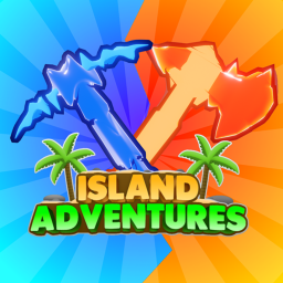 Island Adventures Simulator 🏝 [UPDATE 1!]