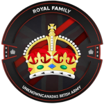 |UBA| Royal Family