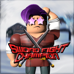 [ MSE ] ★ Sword fight champion