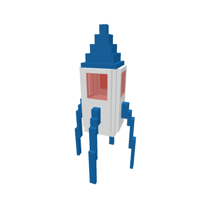 Rocket