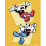 The Official Cuphead Group!