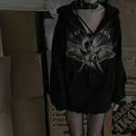 Emos stuck in hell.