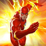 THE FLASH STAR GANGSTERS
